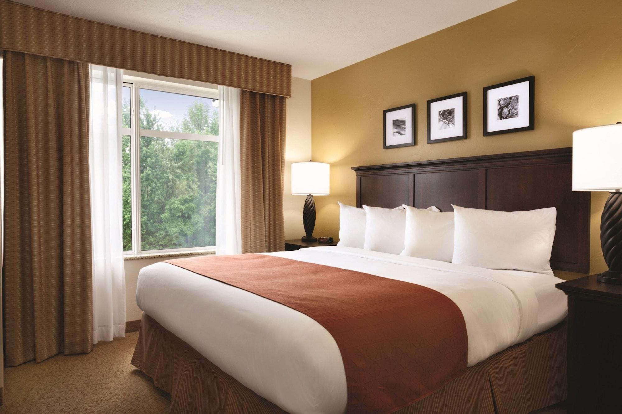 Country Inn & Suites By Radisson, Columbia, Mo Екстериор снимка