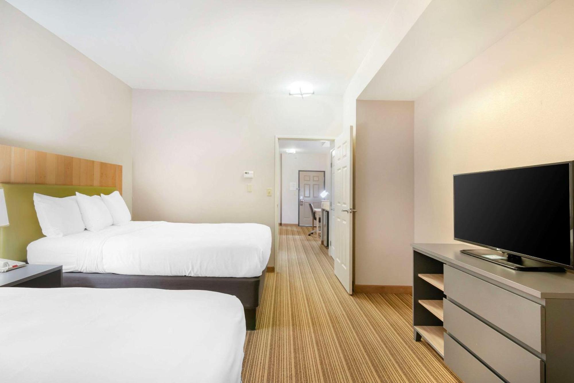 Country Inn & Suites By Radisson, Columbia, Mo Екстериор снимка