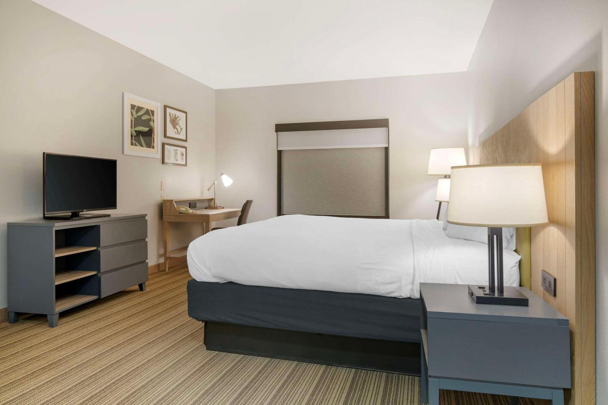 Country Inn & Suites By Radisson, Columbia, Mo Екстериор снимка
