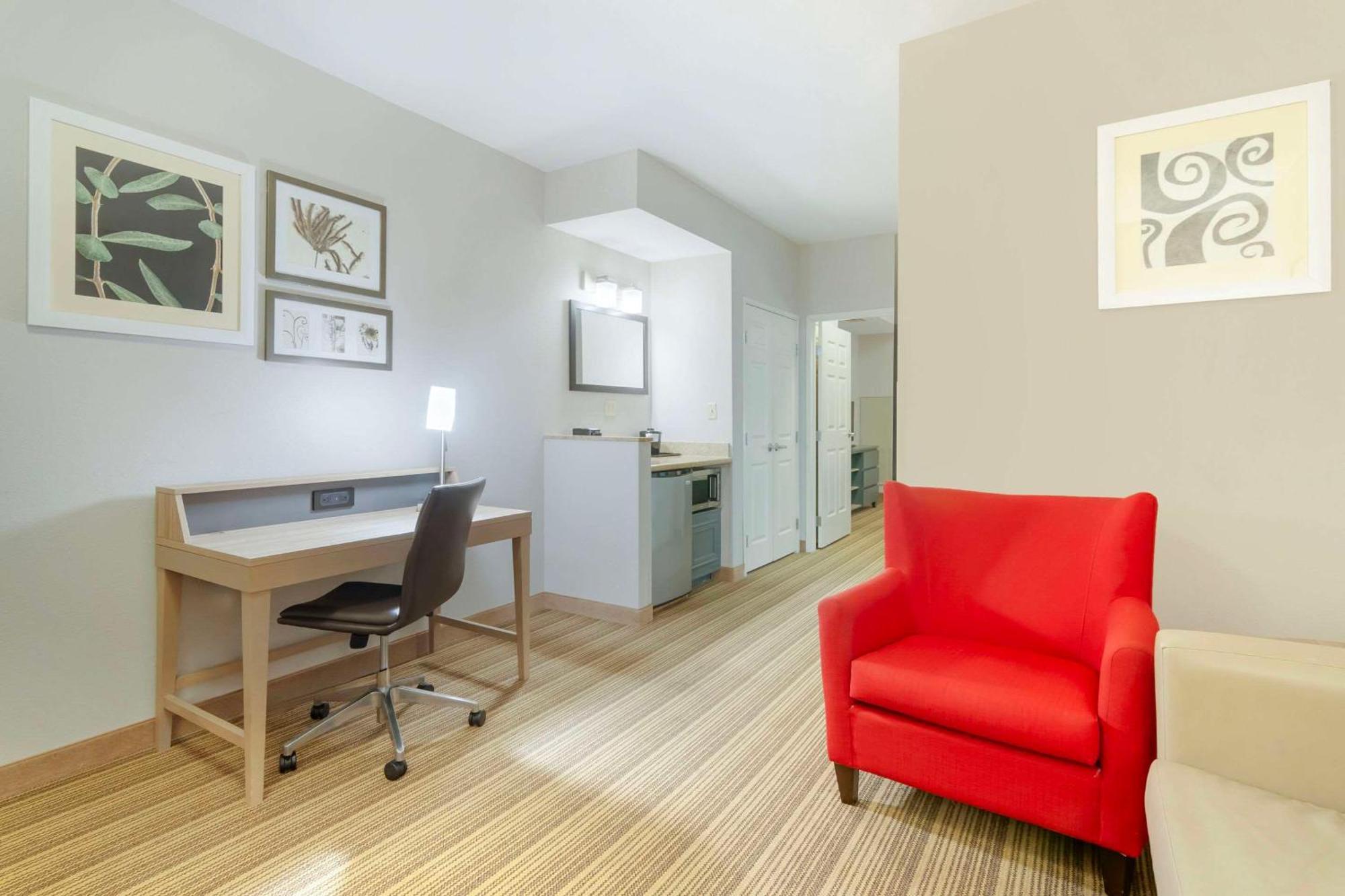 Country Inn & Suites By Radisson, Columbia, Mo Екстериор снимка