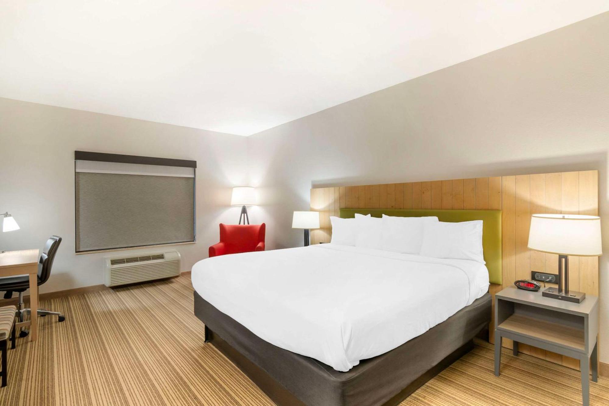 Country Inn & Suites By Radisson, Columbia, Mo Екстериор снимка