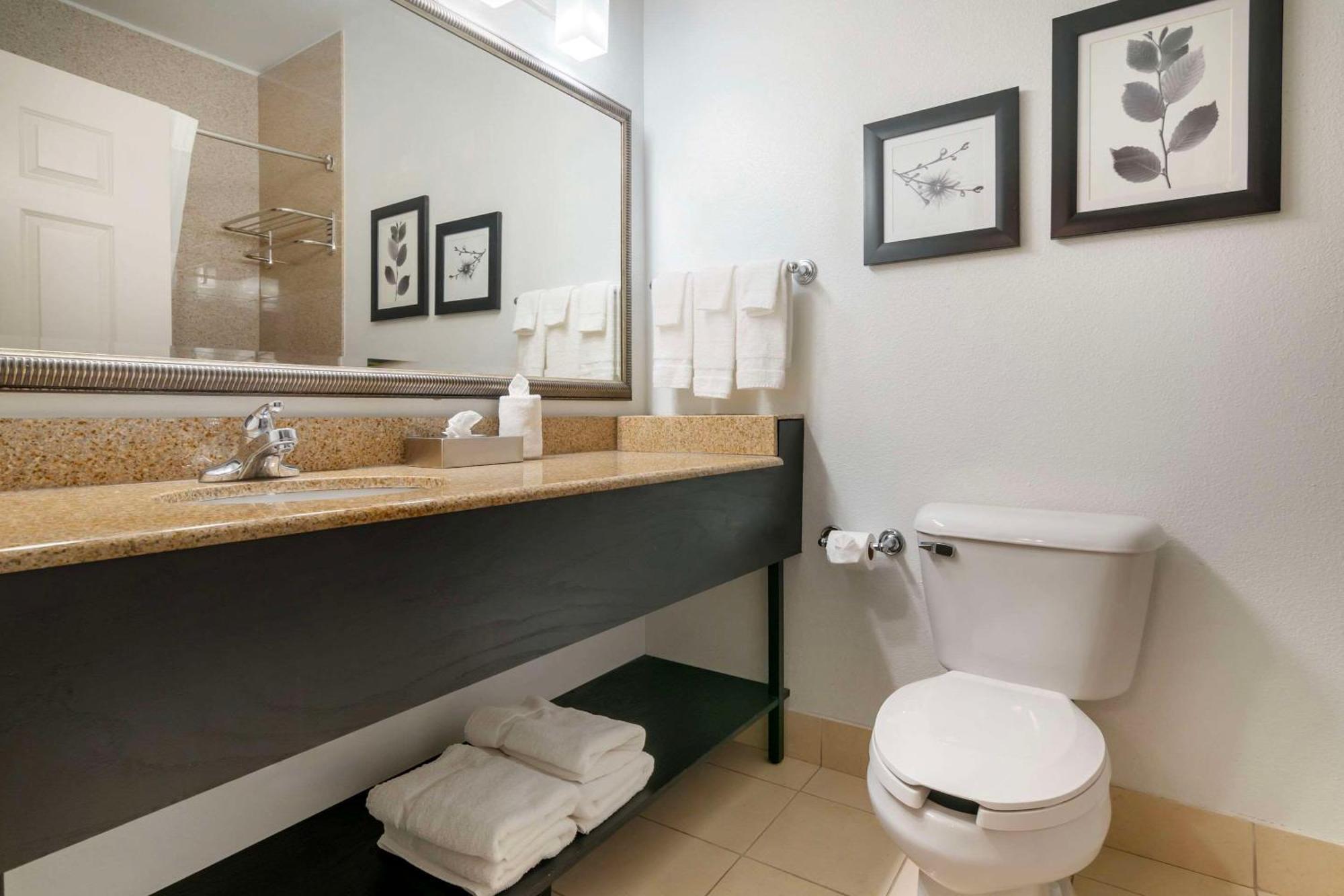 Country Inn & Suites By Radisson, Columbia, Mo Екстериор снимка