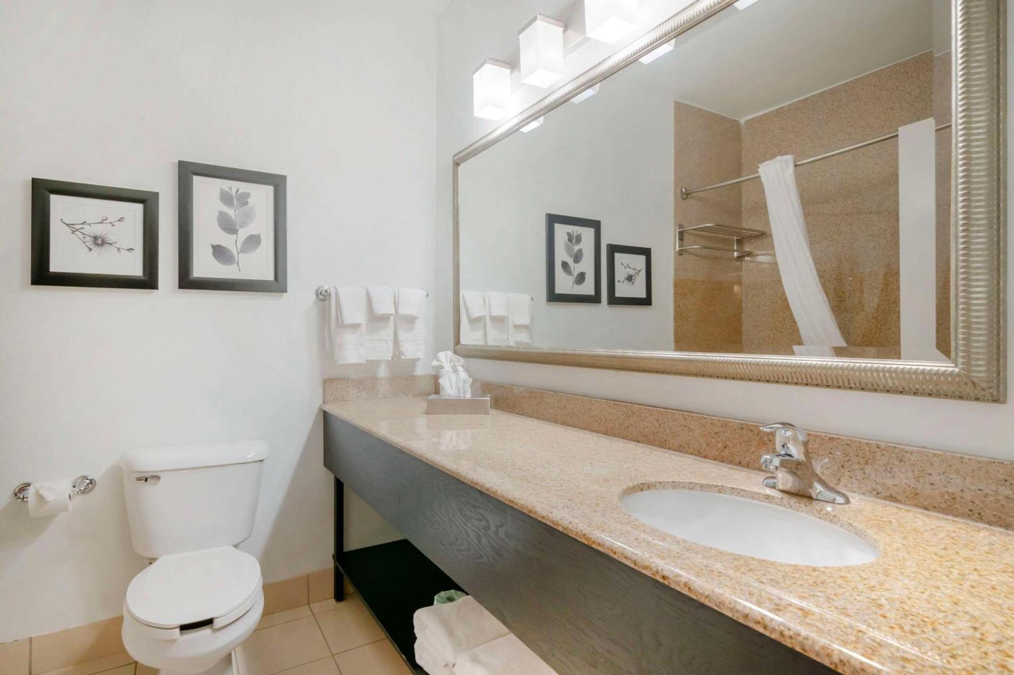 Country Inn & Suites By Radisson, Columbia, Mo Екстериор снимка