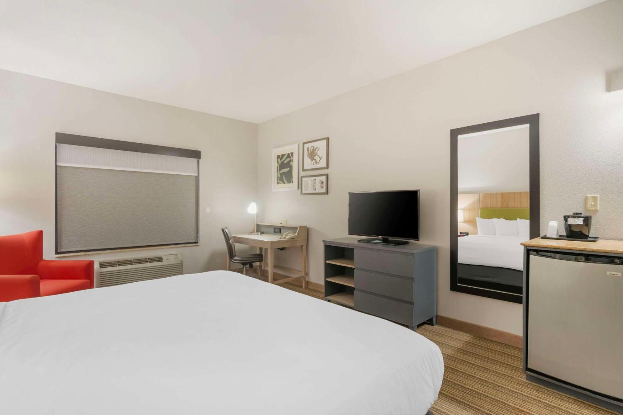Country Inn & Suites By Radisson, Columbia, Mo Екстериор снимка
