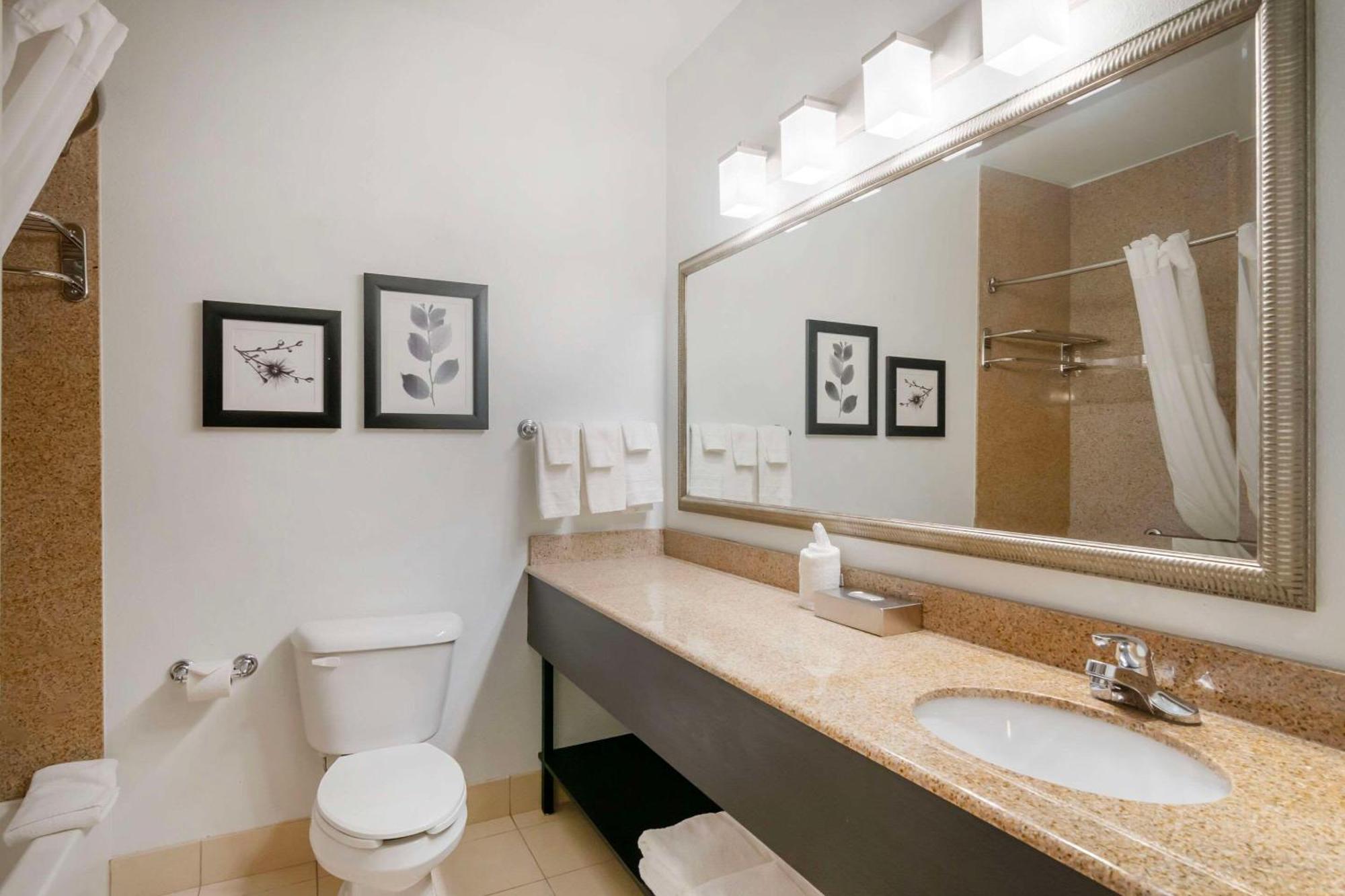 Country Inn & Suites By Radisson, Columbia, Mo Екстериор снимка