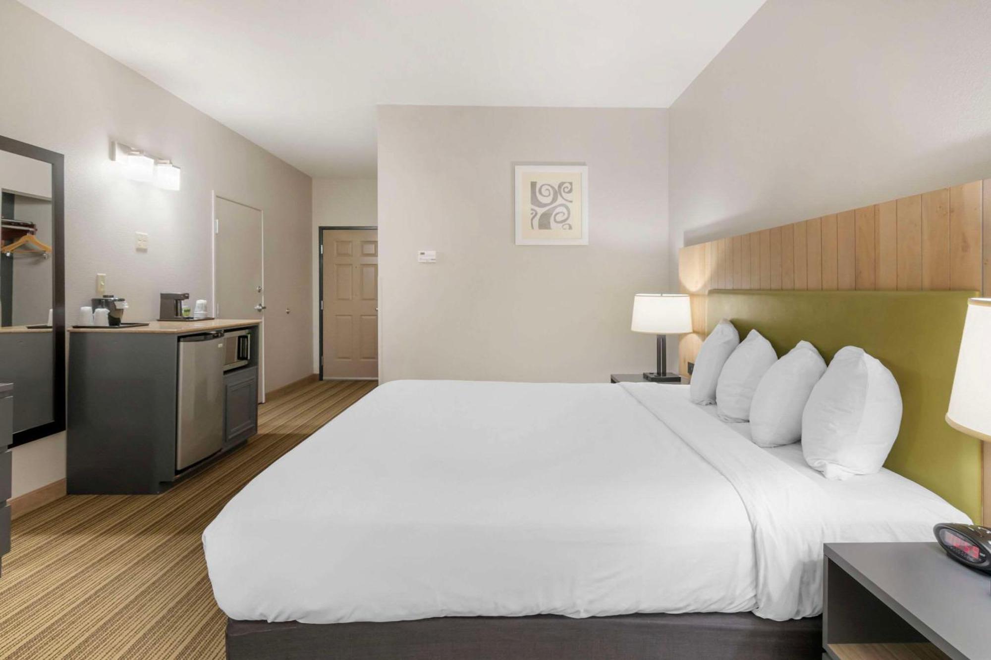 Country Inn & Suites By Radisson, Columbia, Mo Екстериор снимка