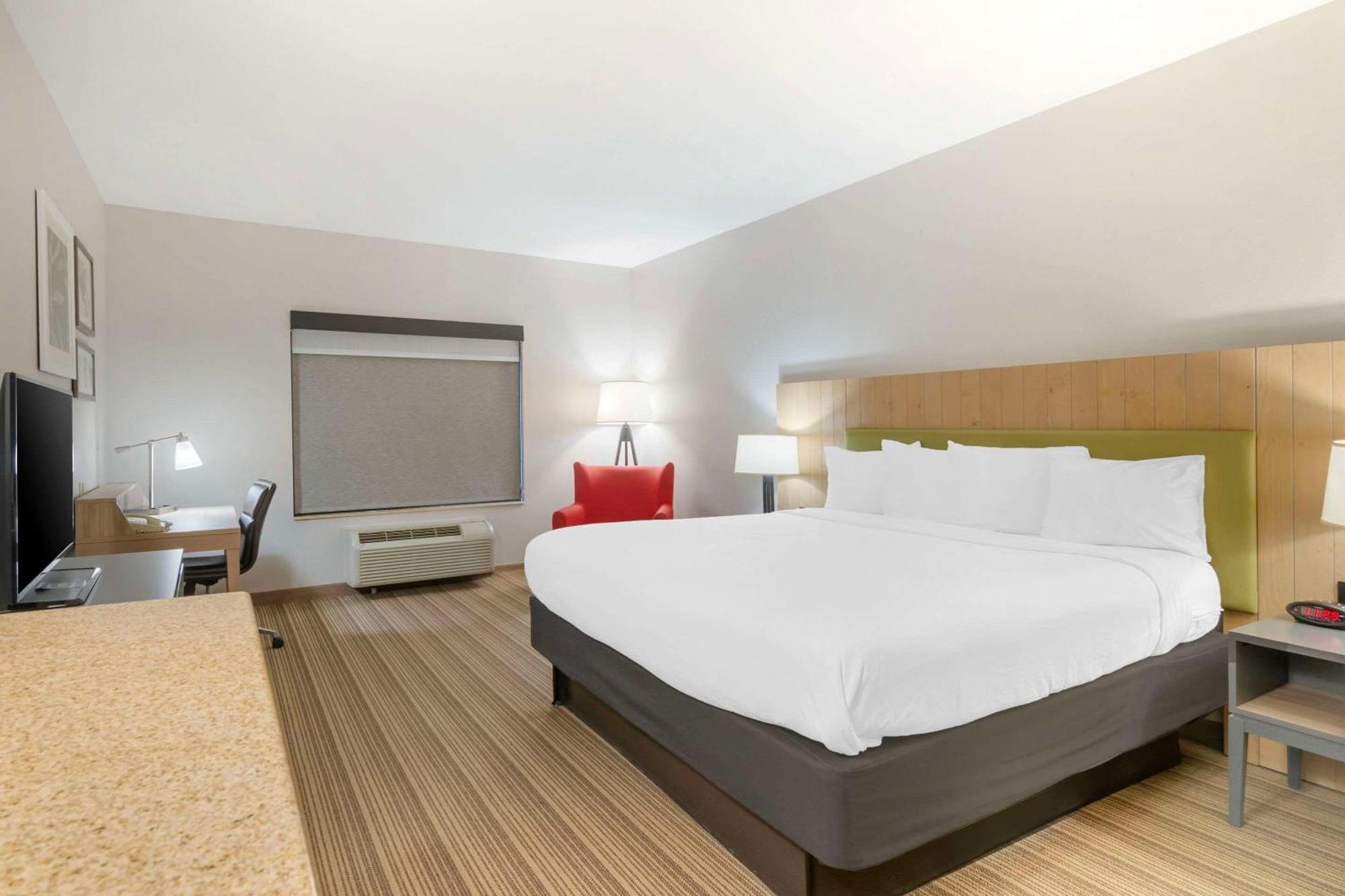 Country Inn & Suites By Radisson, Columbia, Mo Екстериор снимка