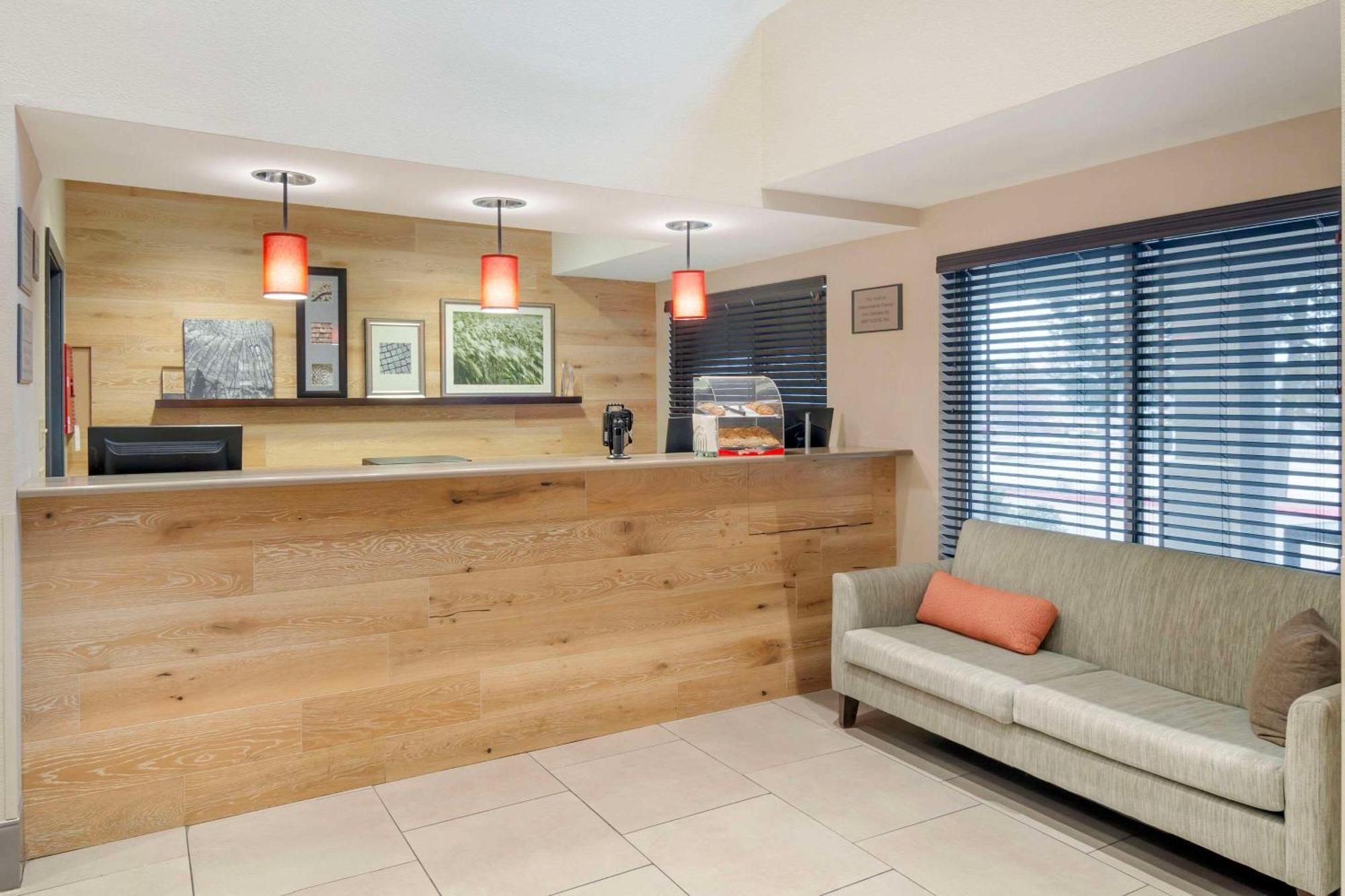 Country Inn & Suites By Radisson, Columbia, Mo Екстериор снимка