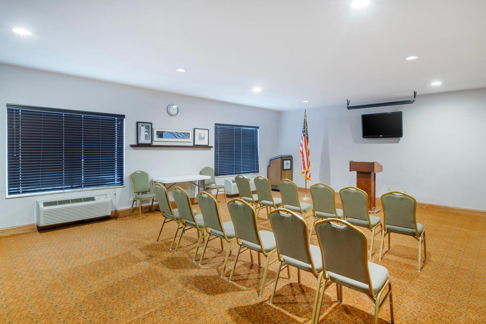 Country Inn & Suites By Radisson, Columbia, Mo Екстериор снимка