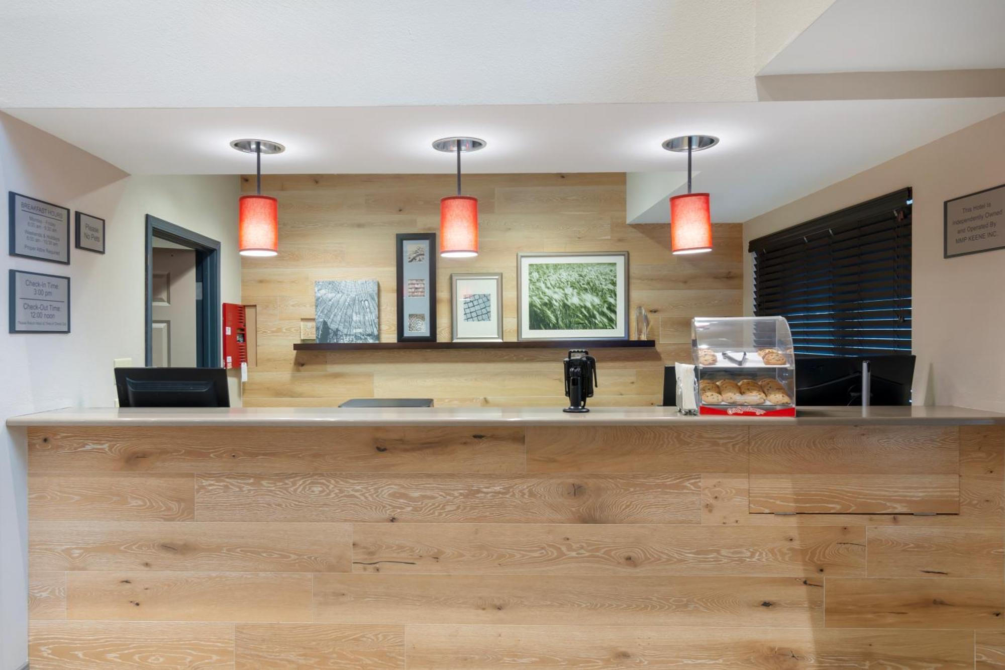 Country Inn & Suites By Radisson, Columbia, Mo Екстериор снимка