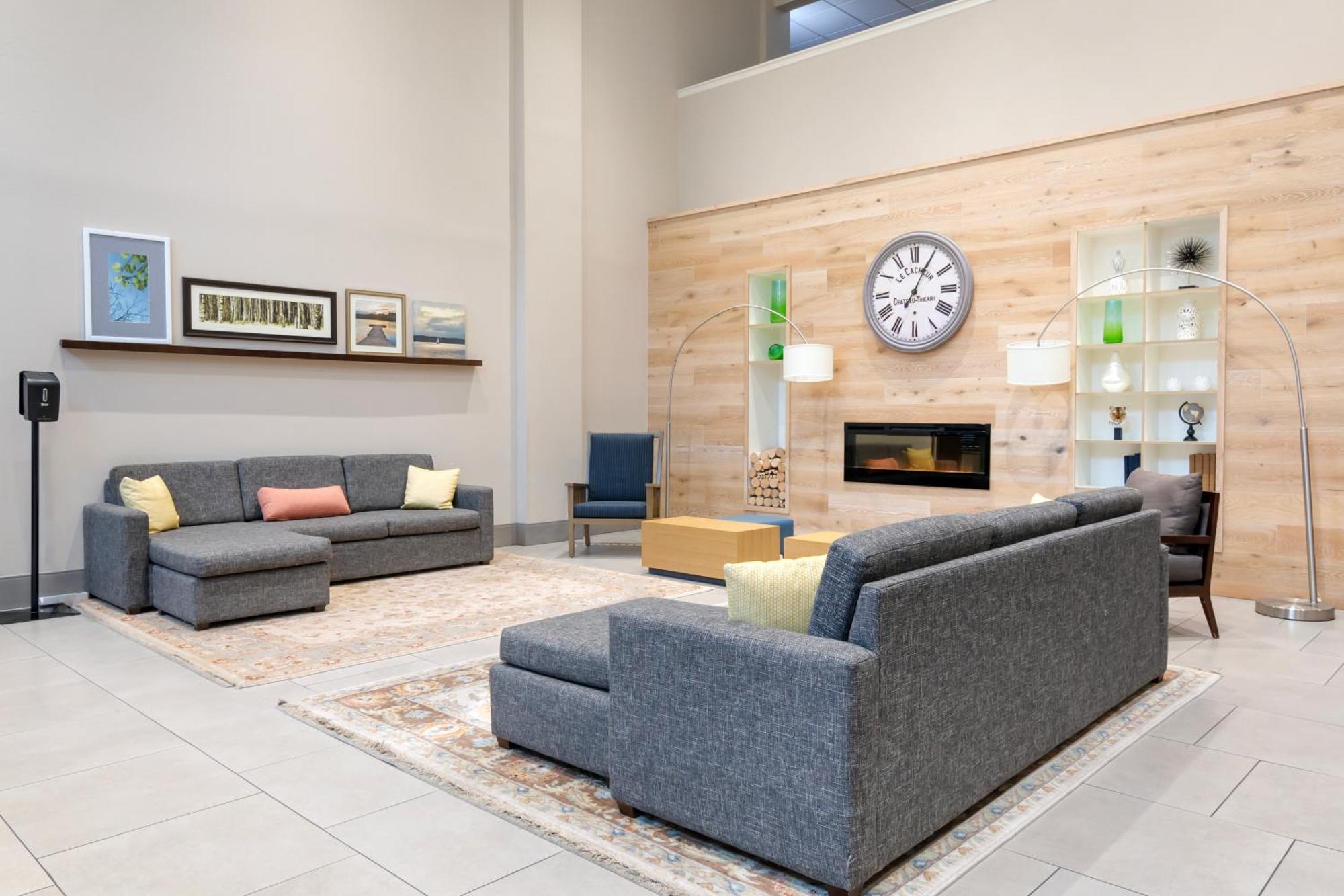 Country Inn & Suites By Radisson, Columbia, Mo Екстериор снимка