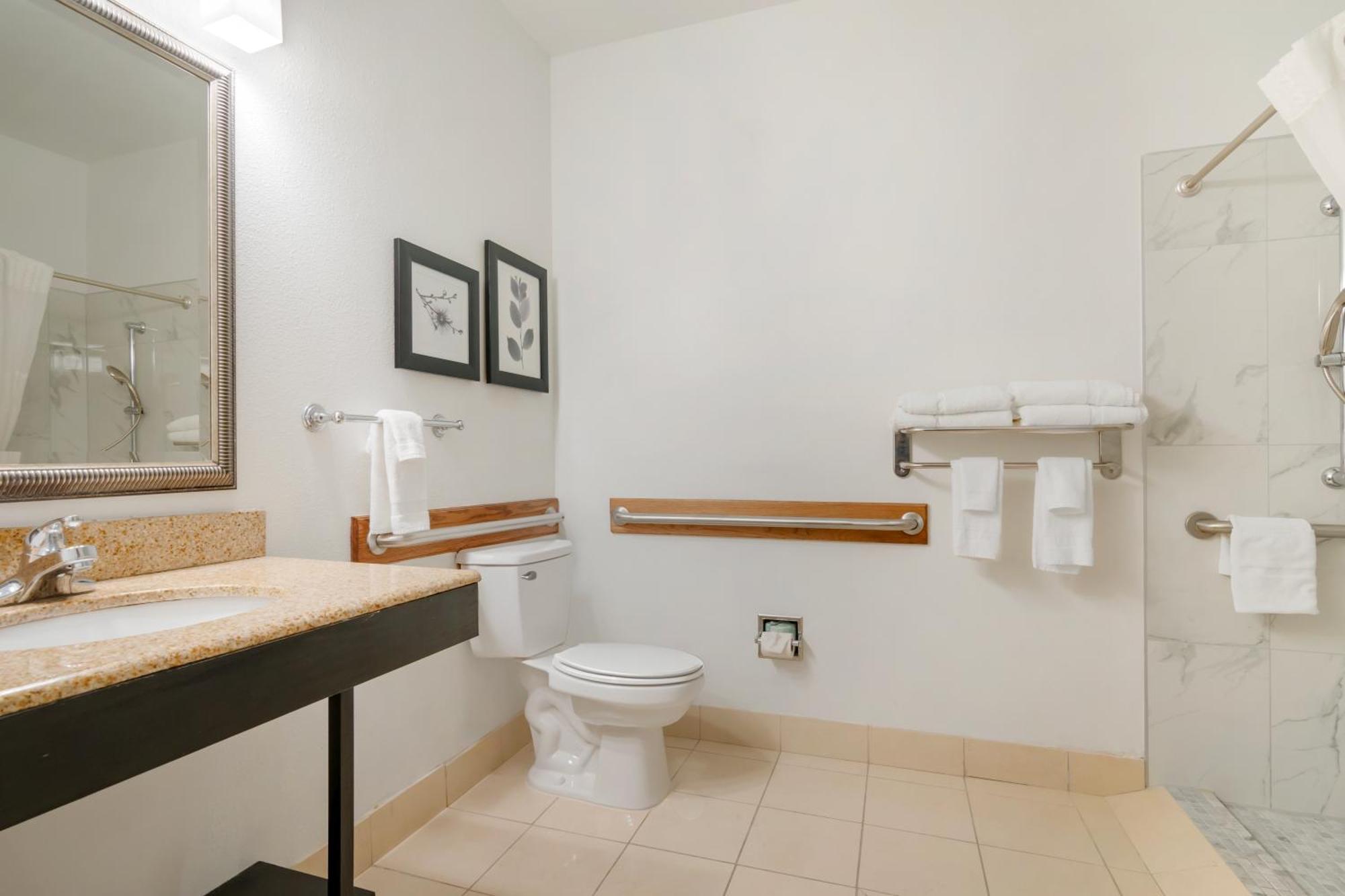 Country Inn & Suites By Radisson, Columbia, Mo Екстериор снимка