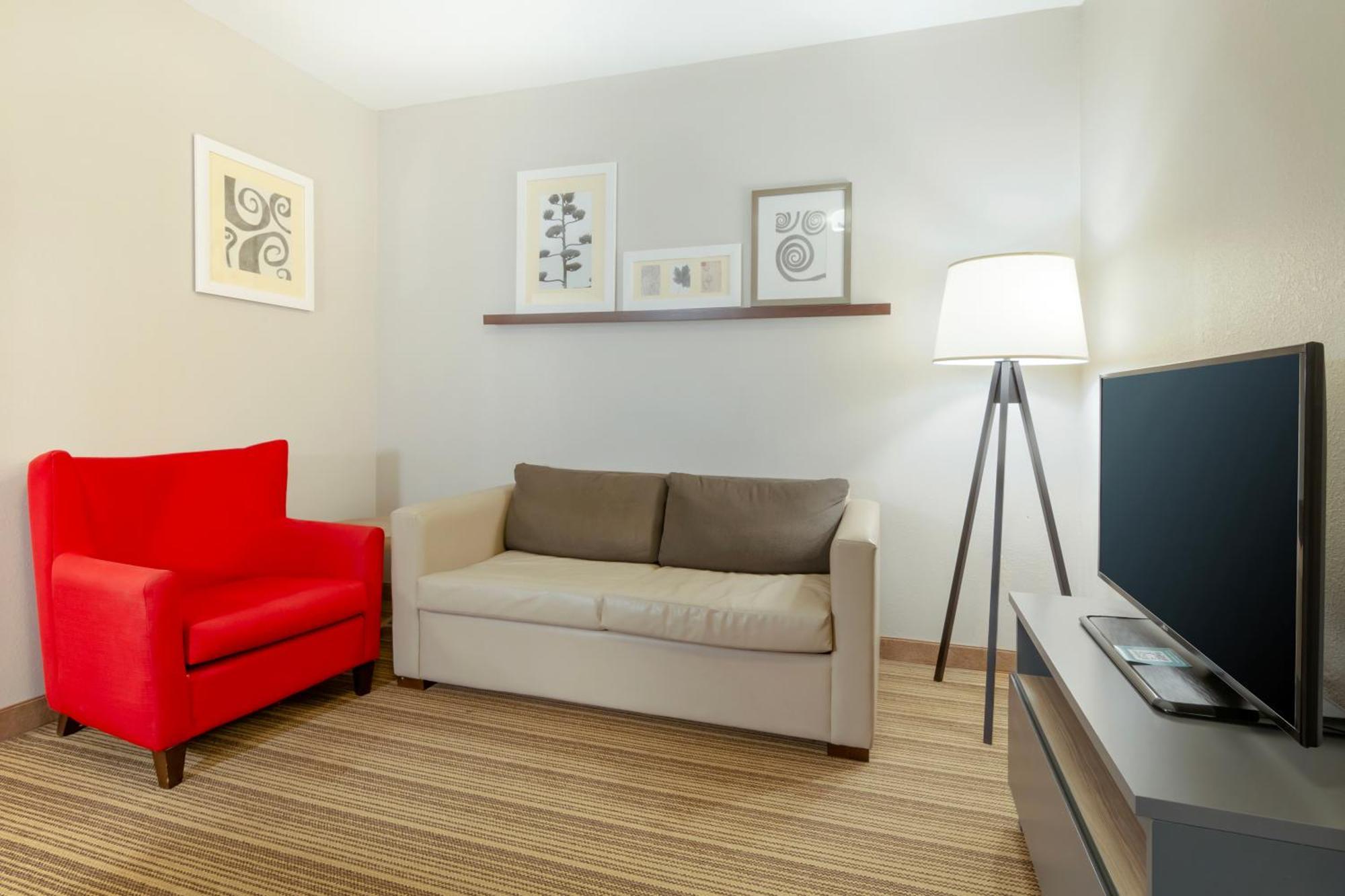 Country Inn & Suites By Radisson, Columbia, Mo Екстериор снимка