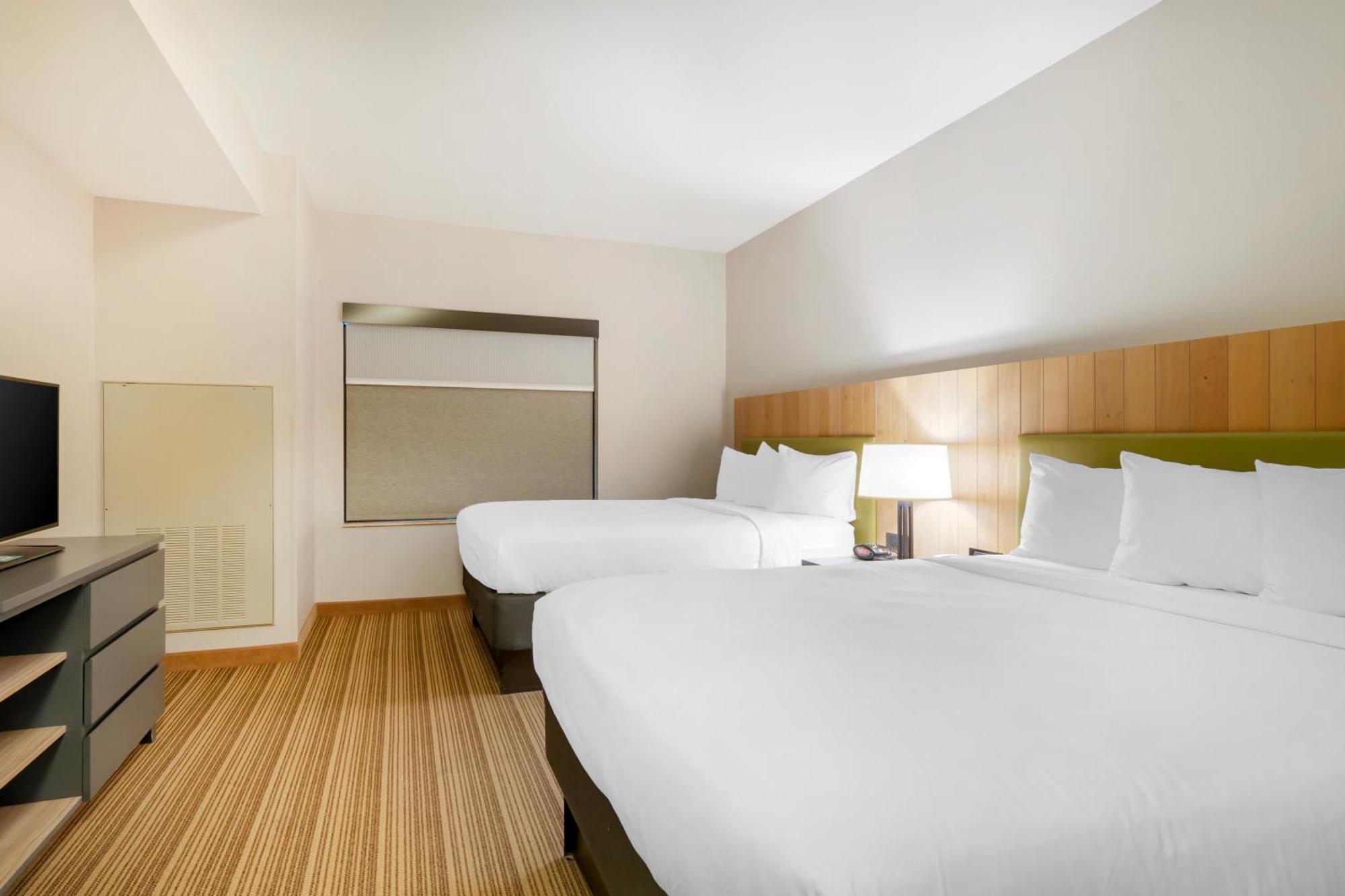 Country Inn & Suites By Radisson, Columbia, Mo Екстериор снимка