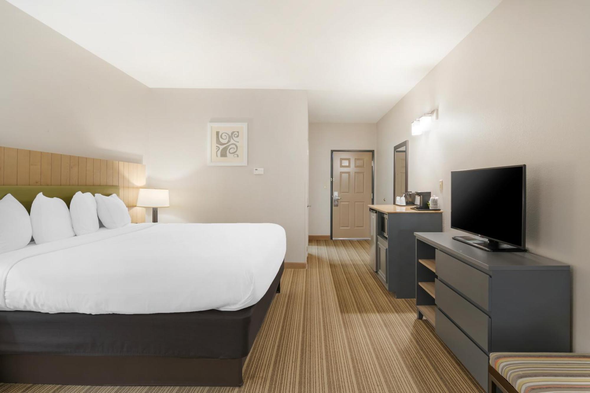 Country Inn & Suites By Radisson, Columbia, Mo Екстериор снимка
