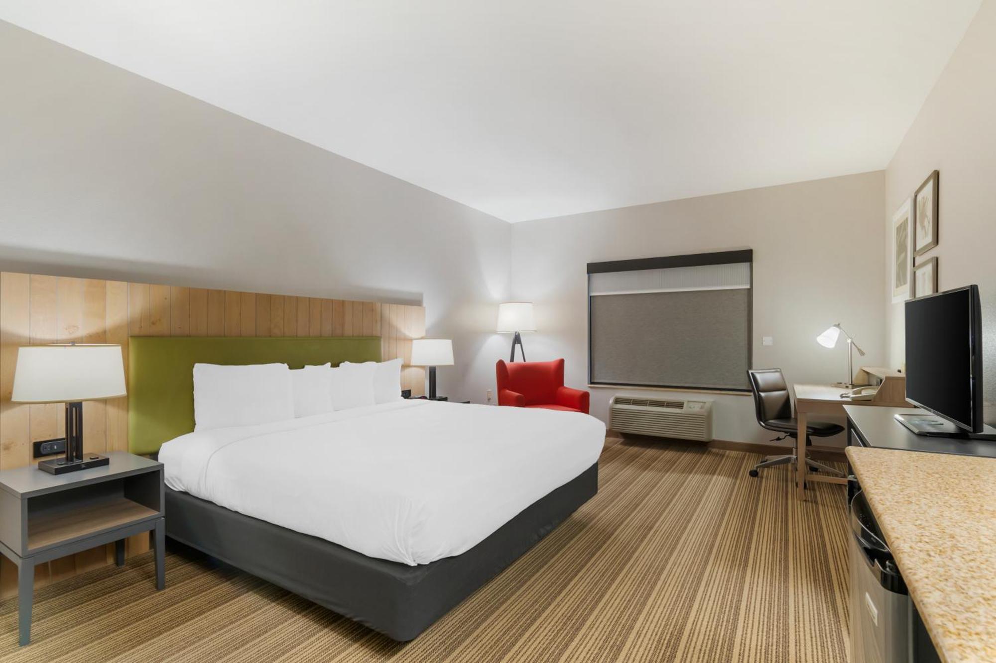 Country Inn & Suites By Radisson, Columbia, Mo Екстериор снимка