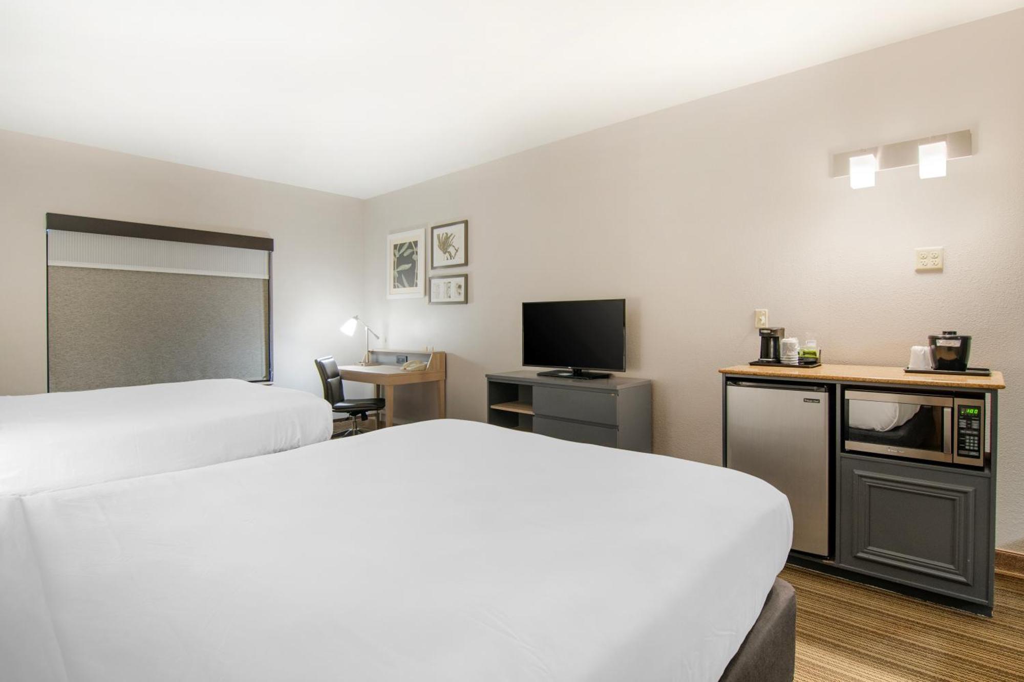 Country Inn & Suites By Radisson, Columbia, Mo Екстериор снимка