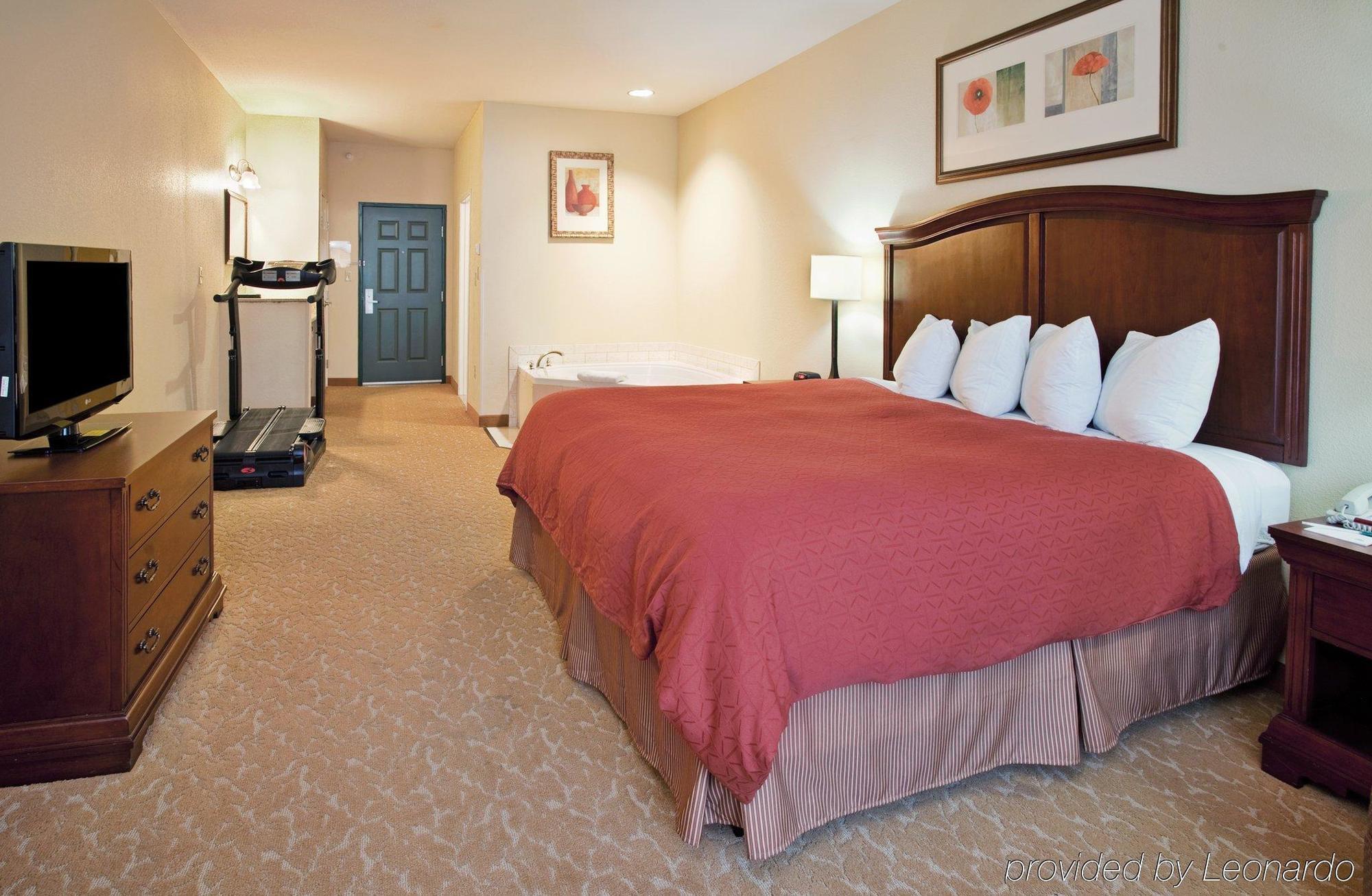 Country Inn & Suites By Radisson, Columbia, Mo Стая снимка