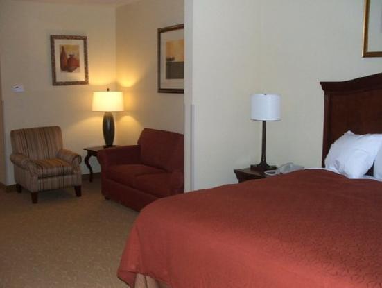 Country Inn & Suites By Radisson, Columbia, Mo Стая снимка