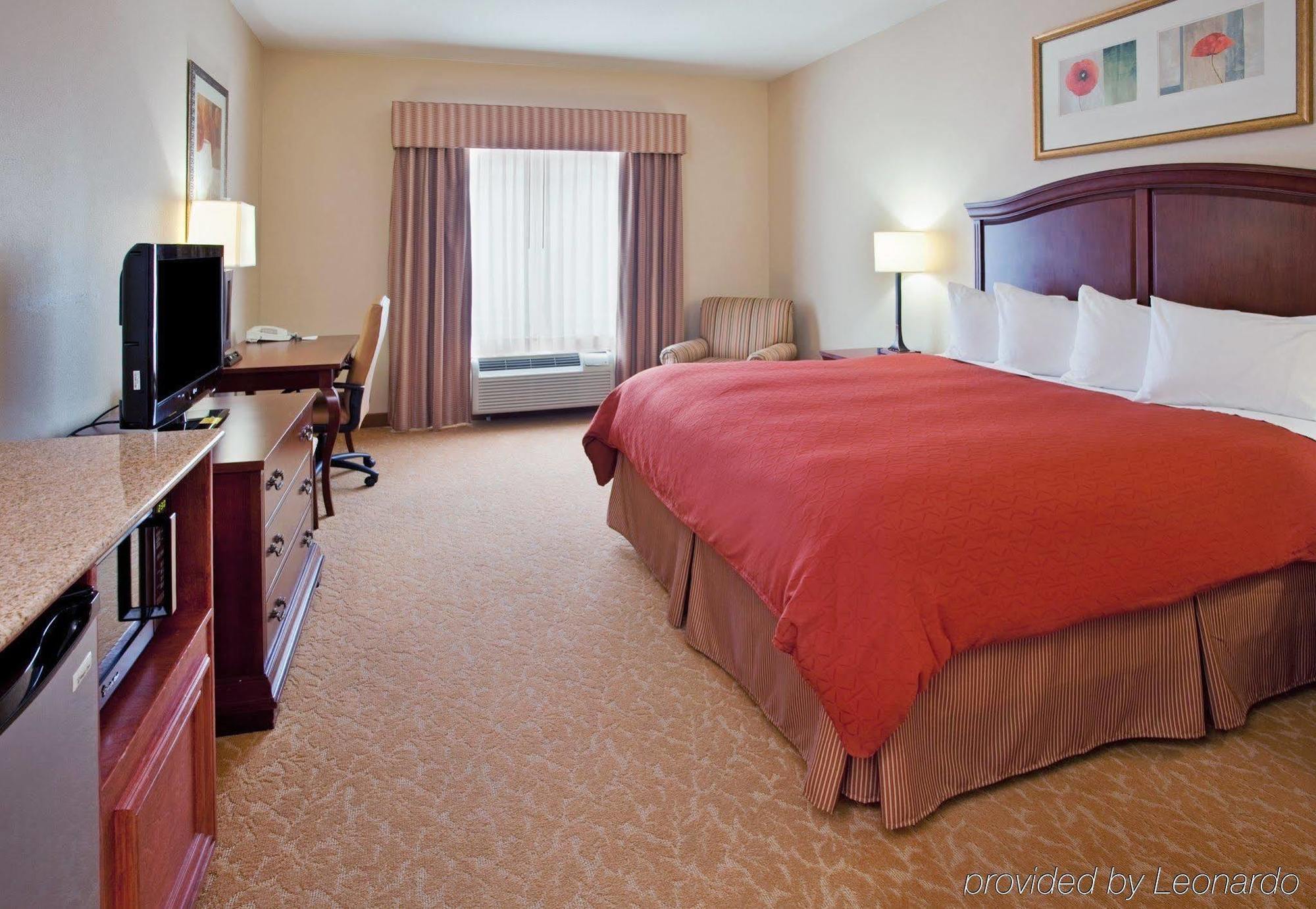 Country Inn & Suites By Radisson, Columbia, Mo Екстериор снимка